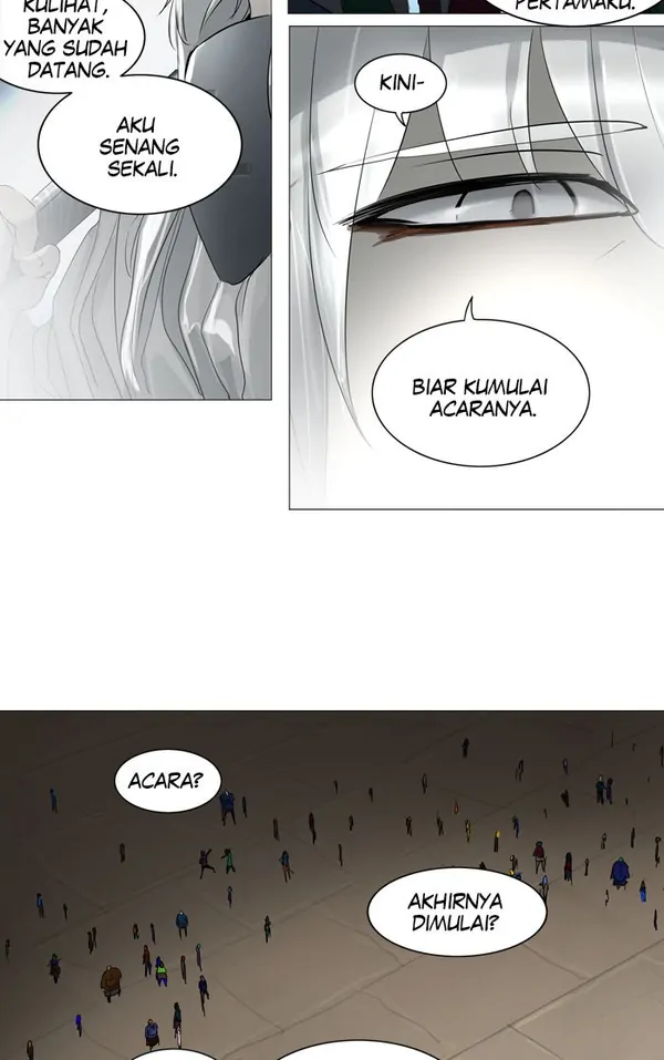 Baca Tower of God - Chapter 240 halaman 35