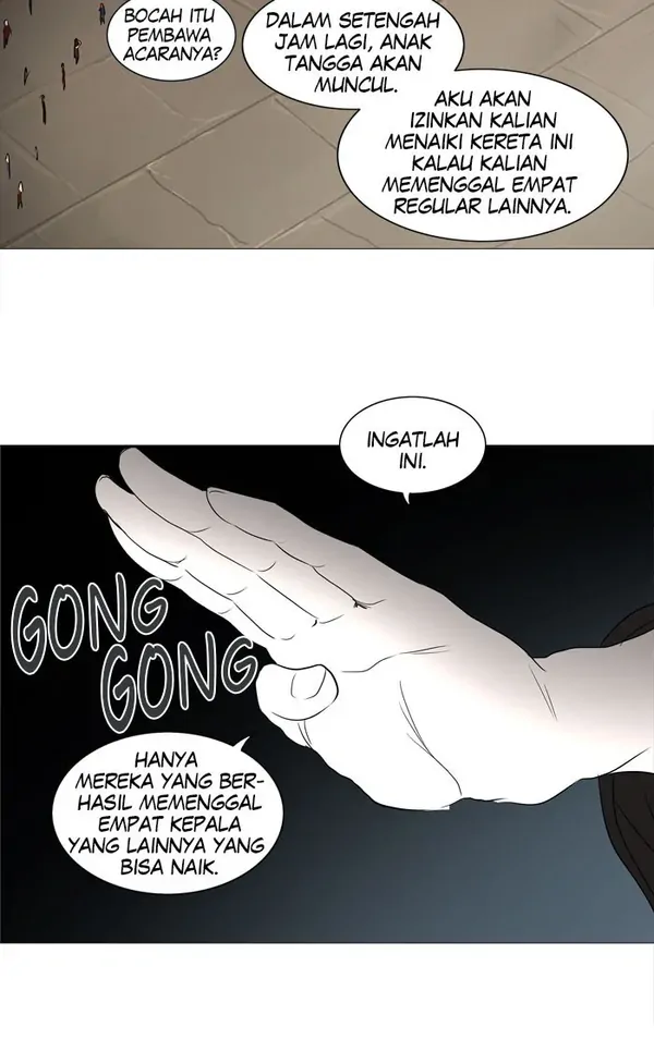 Baca Tower of God - Chapter 240 halaman 36