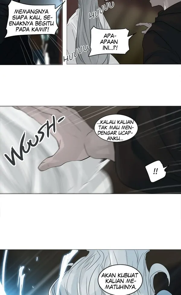 Baca Tower of God - Chapter 240 halaman 38