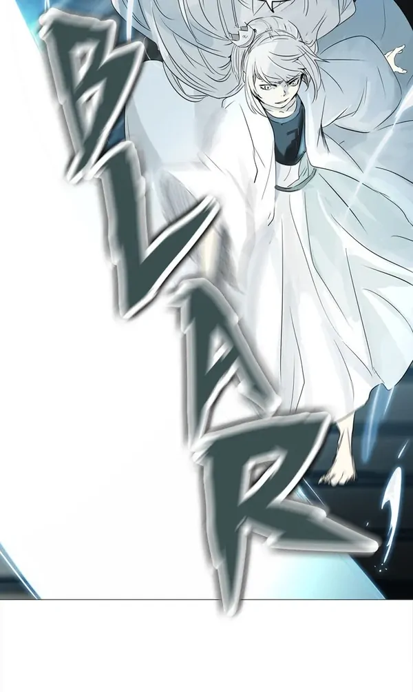 Baca Tower of God - Chapter 240 halaman 39