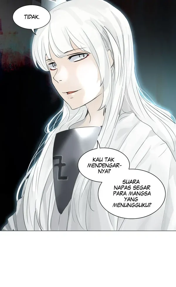 Baca Tower of God - Chapter 240 halaman 4