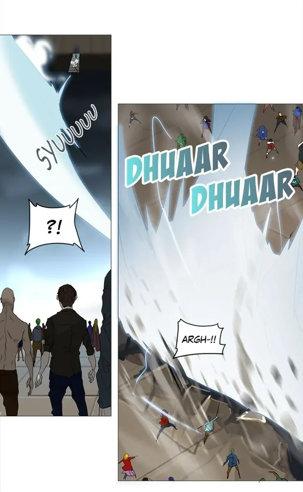 Baca Tower of God - Chapter 240 halaman 40