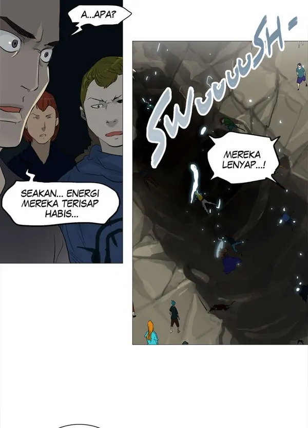 Baca Tower of God - Chapter 240 halaman 43