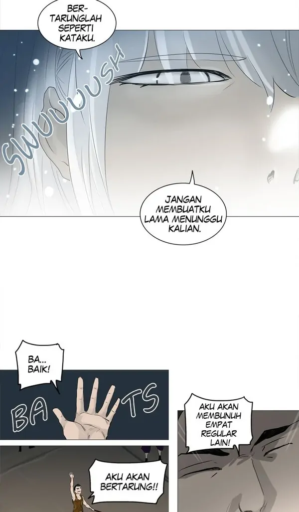 Baca Tower of God - Chapter 240 halaman 44