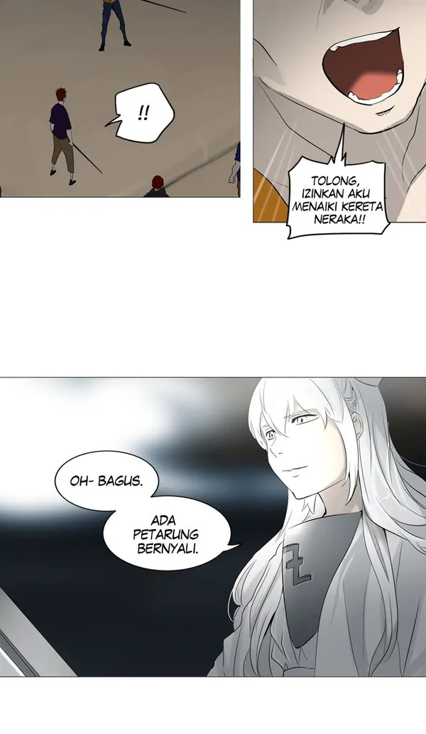 Baca Tower of God - Chapter 240 halaman 45