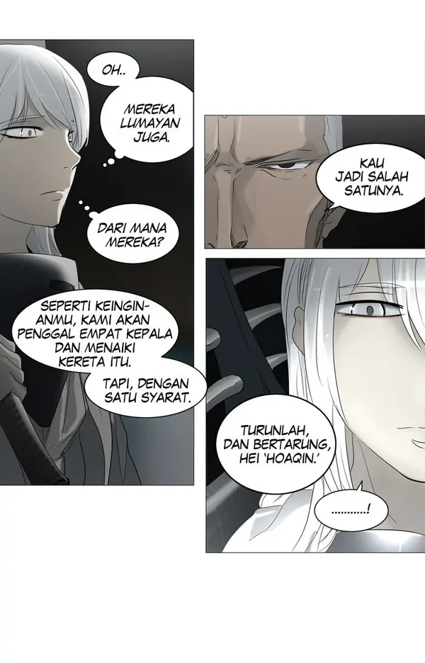 Baca Tower of God - Chapter 240 halaman 48