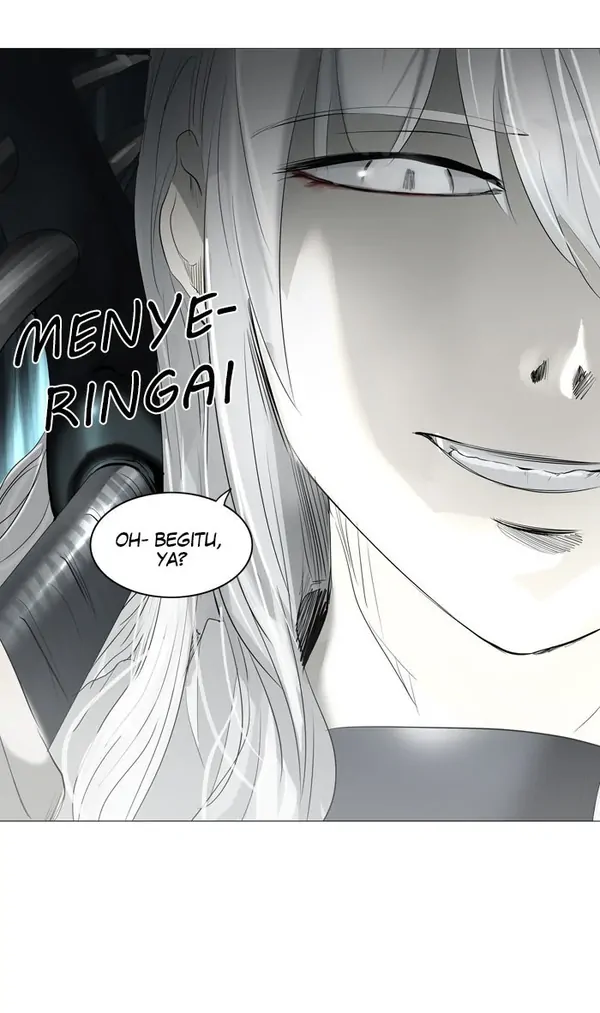 Baca Tower of God - Chapter 240 halaman 49