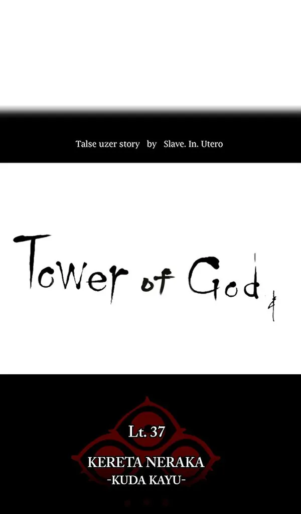 Baca Tower of God - Chapter 240 halaman 5