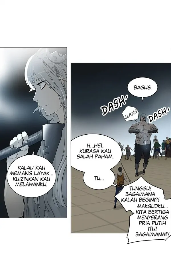 Baca Tower of God - Chapter 241 halaman 12