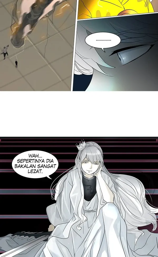 Baca Tower of God - Chapter 241 halaman 15
