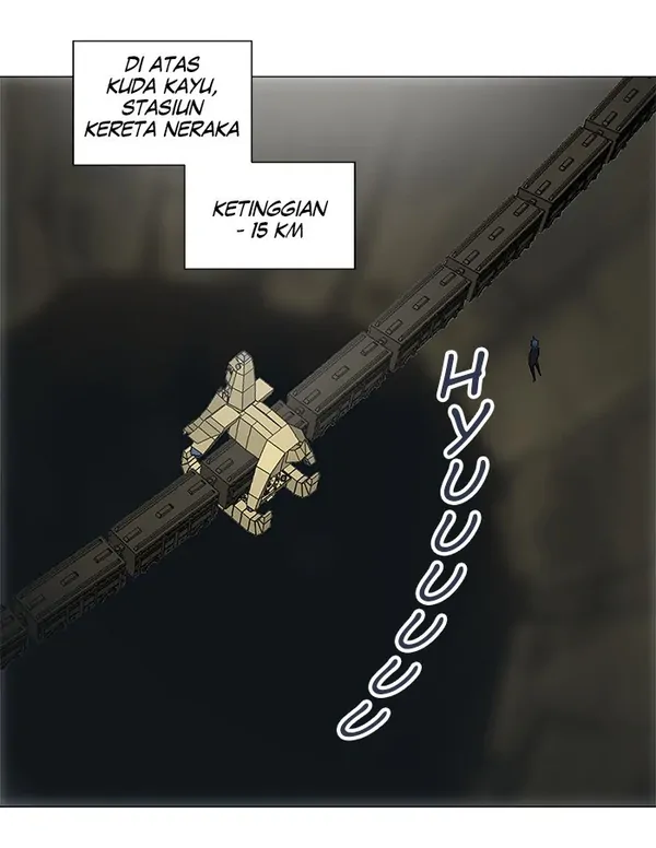Baca Tower of God - Chapter 241 halaman 19
