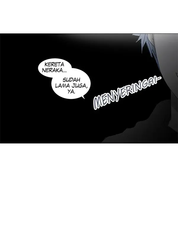 Baca Tower of God - Chapter 241 halaman 20