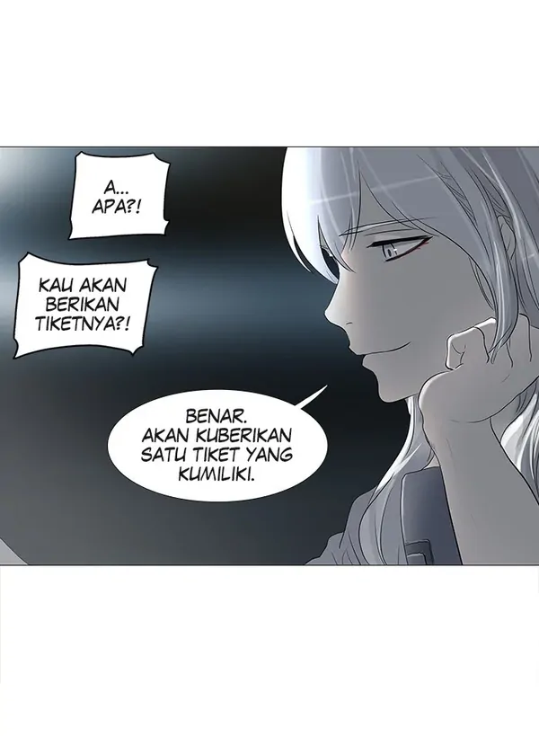 Baca Tower of God - Chapter 241 halaman 22