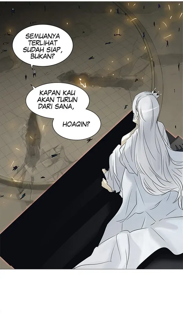 Baca Tower of God - Chapter 241 halaman 28