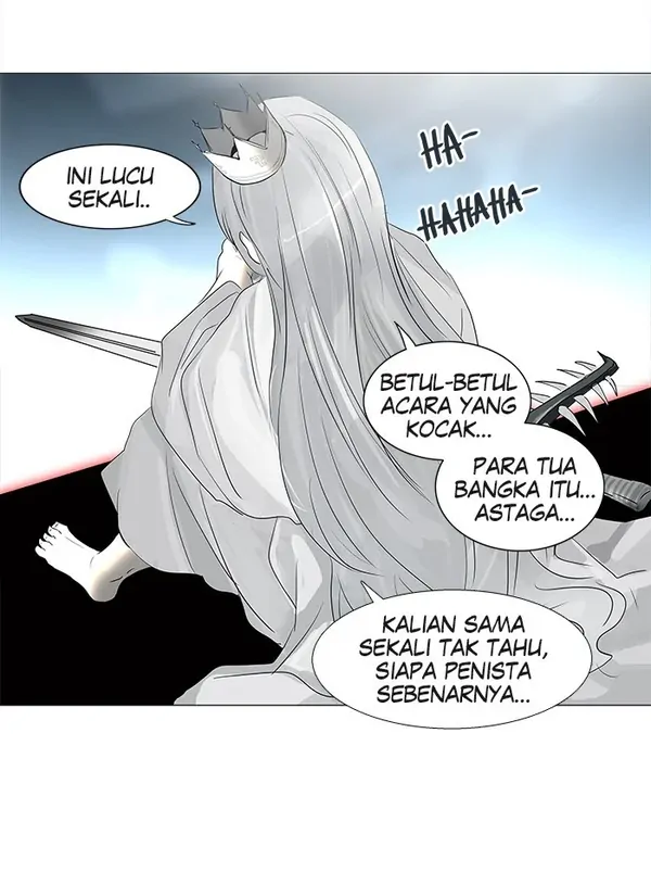 Baca Tower of God - Chapter 241 halaman 32