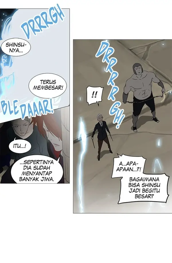 Baca Tower of God - Chapter 241 halaman 36
