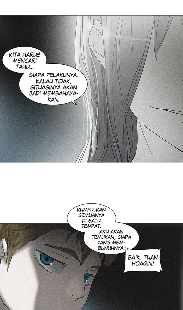 Baca Tower of God - Chapter 241 halaman 4