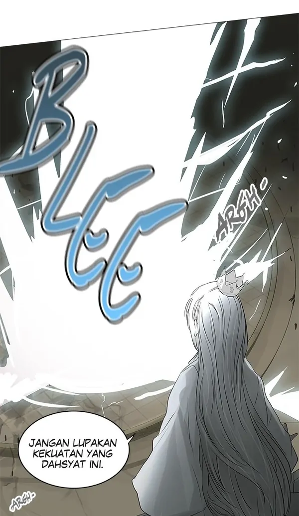 Baca Tower of God - Chapter 241 halaman 40
