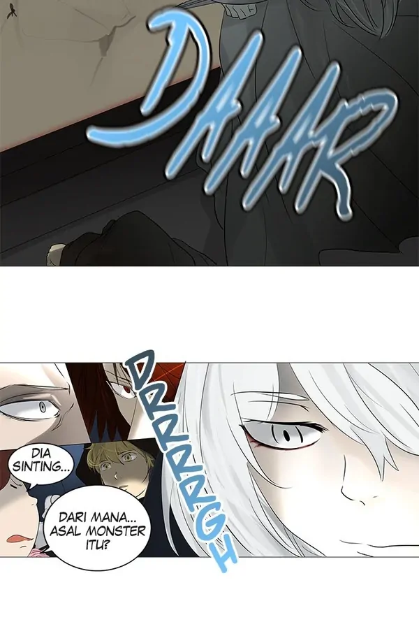Baca Tower of God - Chapter 241 halaman 41