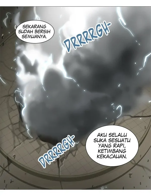 Baca Tower of God - Chapter 241 halaman 42