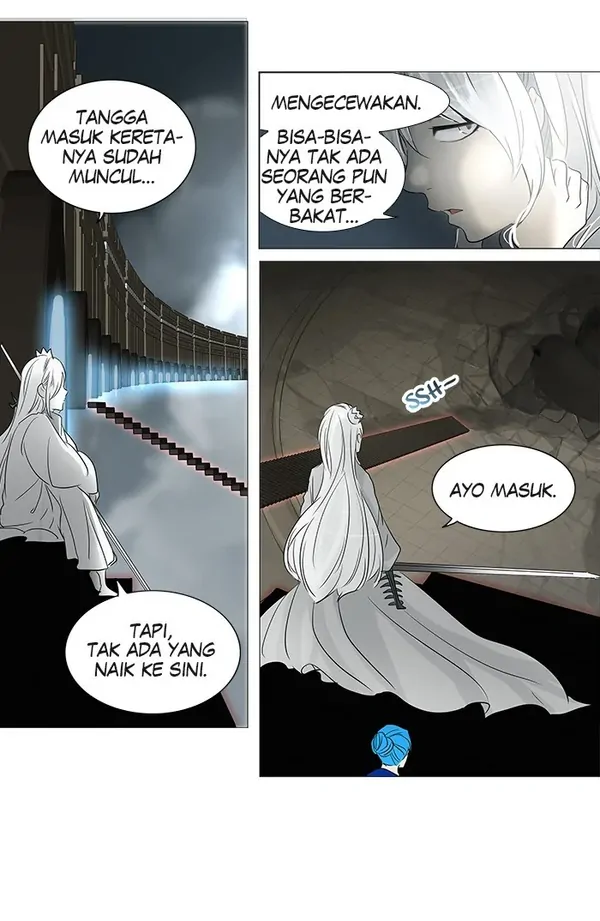 Baca Tower of God - Chapter 241 halaman 47