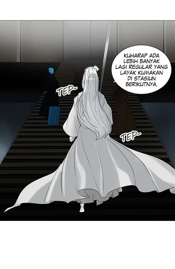 Baca Tower of God - Chapter 241 halaman 48