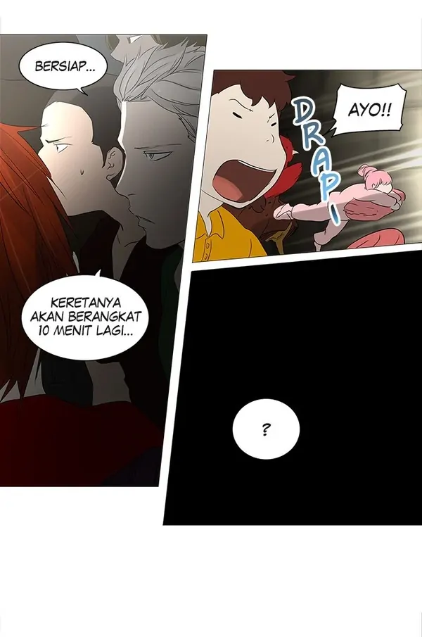 Baca Tower of God - Chapter 241 halaman 49