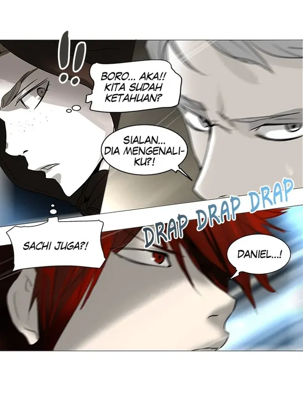 Baca Tower of God - Chapter 241 halaman 54