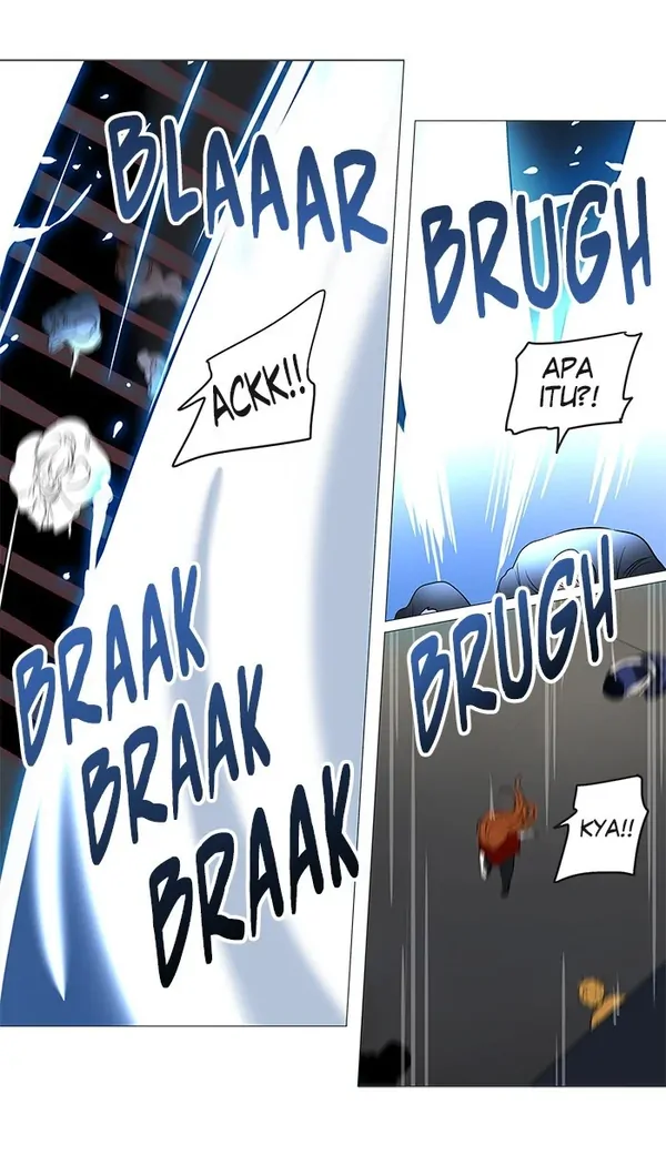 Baca Tower of God - Chapter 241 halaman 58