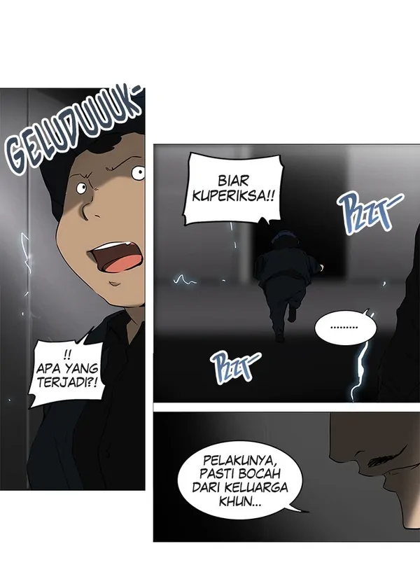 Baca Tower of God - Chapter 241 halaman 60