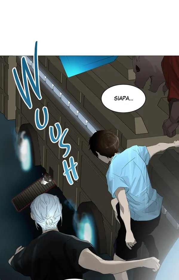 Baca Tower of God - Chapter 242 halaman 1