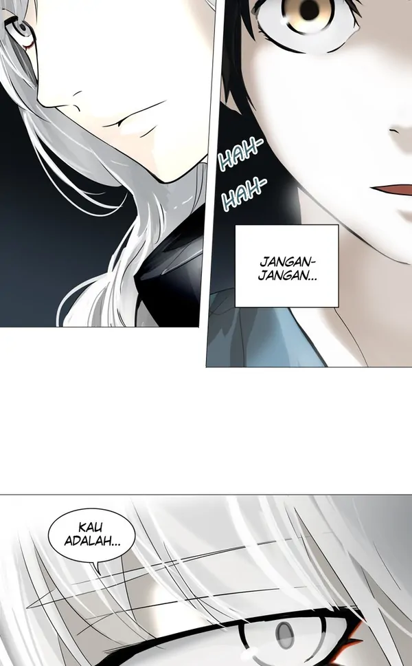 Baca Tower of God - Chapter 242 halaman 10