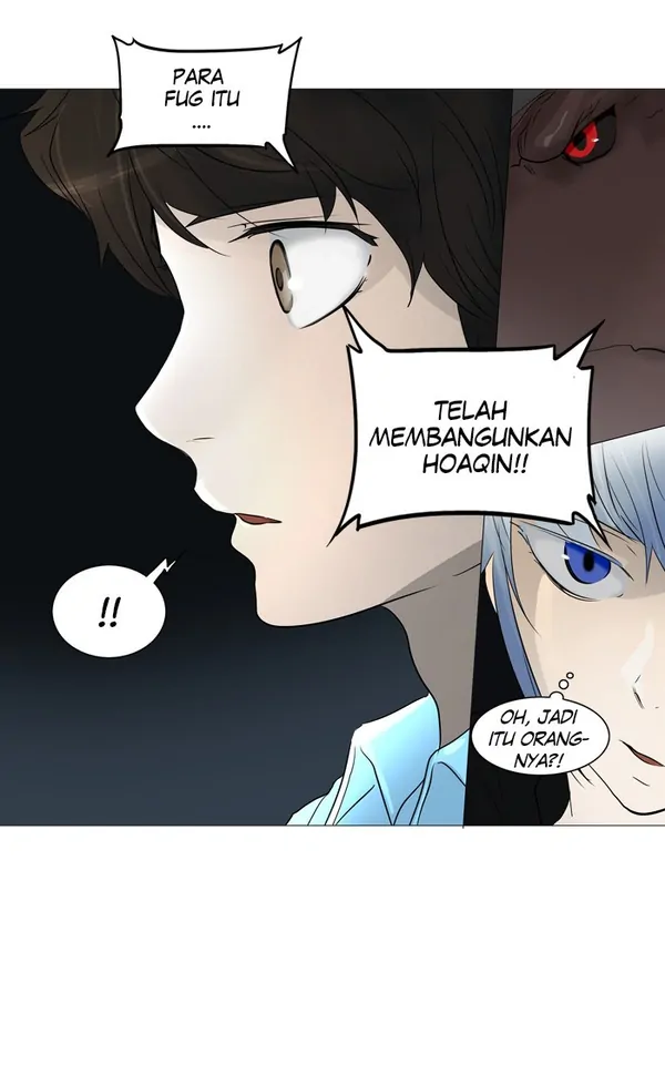 Baca Tower of God - Chapter 242 halaman 12