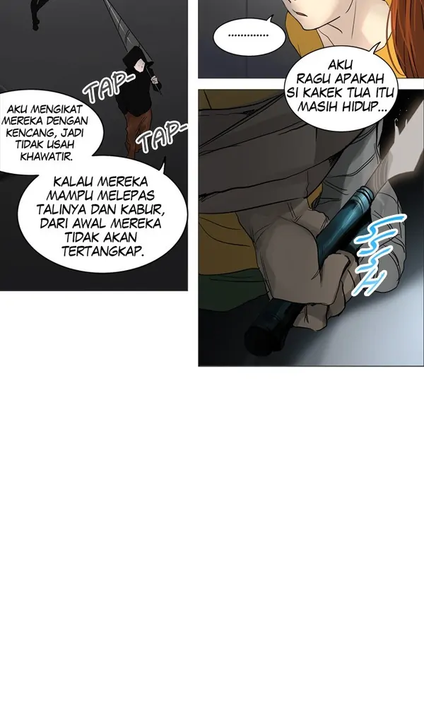 Baca Tower of God - Chapter 242 halaman 15