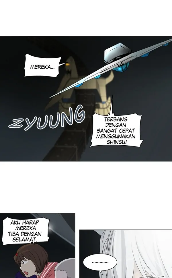 Baca Tower of God - Chapter 242 halaman 17