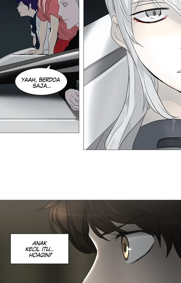 Baca Tower of God - Chapter 242 halaman 18