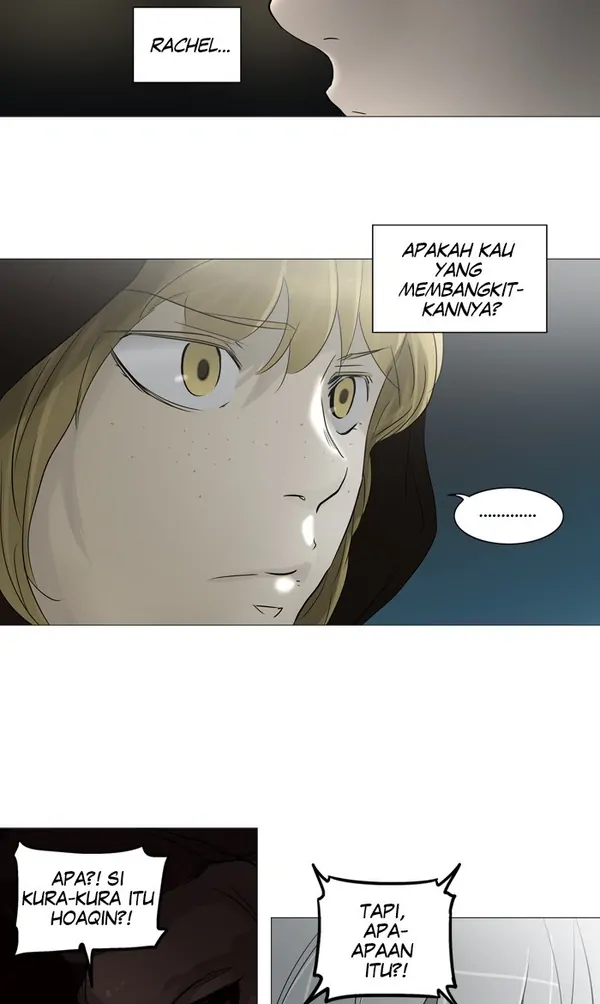 Baca Tower of God - Chapter 242 halaman 19