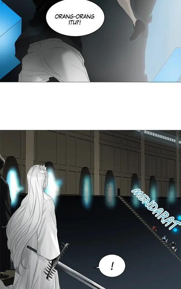 Baca Tower of God - Chapter 242 halaman 2