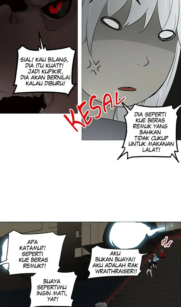 Baca Tower of God - Chapter 242 halaman 20