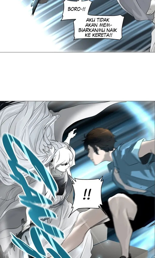 Baca Tower of God - Chapter 242 halaman 23