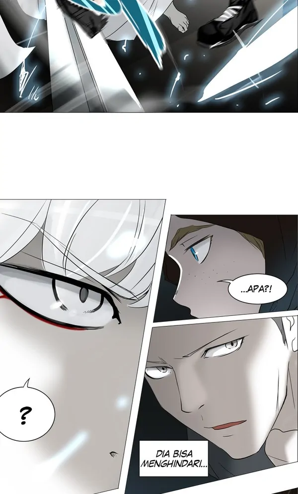 Baca Tower of God - Chapter 242 halaman 24