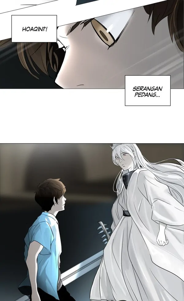 Baca Tower of God - Chapter 242 halaman 25