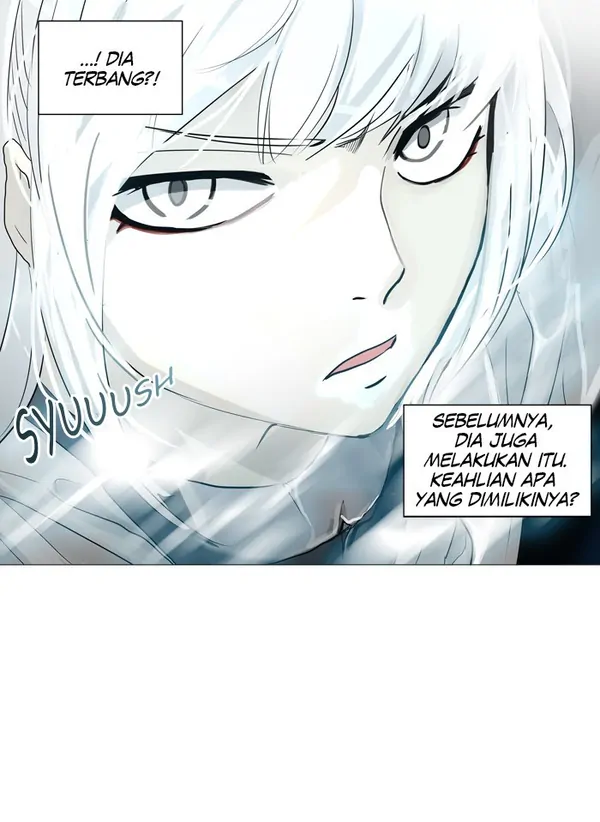 Baca Tower of God - Chapter 242 halaman 29