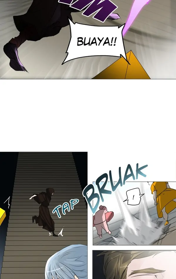 Baca Tower of God - Chapter 242 halaman 33