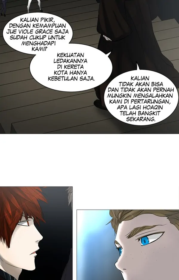 Baca Tower of God - Chapter 242 halaman 35