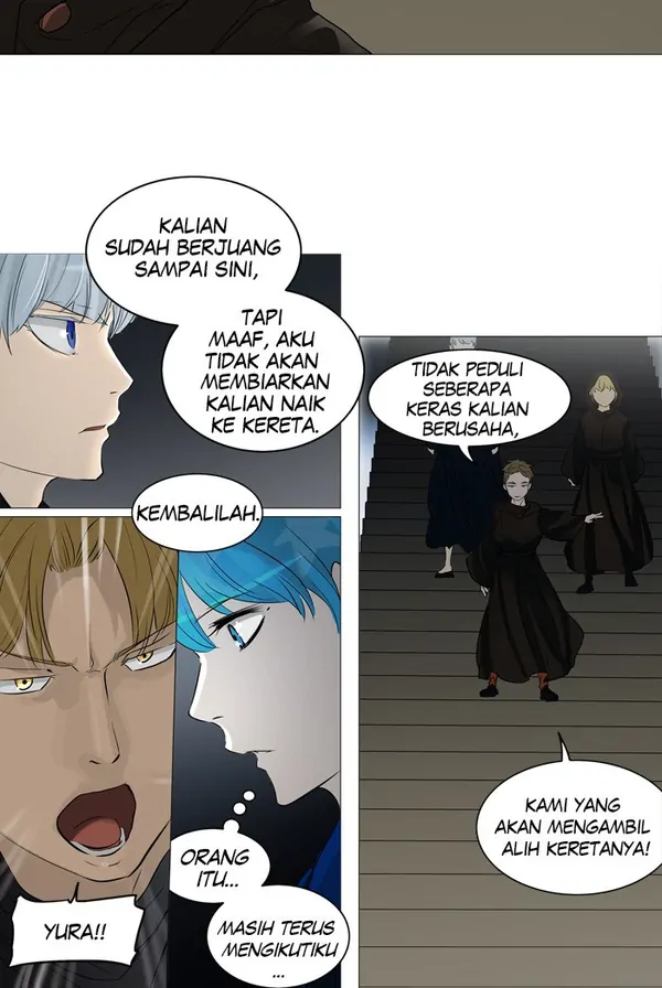 Baca Tower of God - Chapter 242 halaman 37