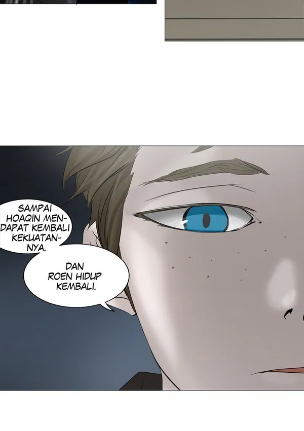 Baca Tower of God - Chapter 242 halaman 38