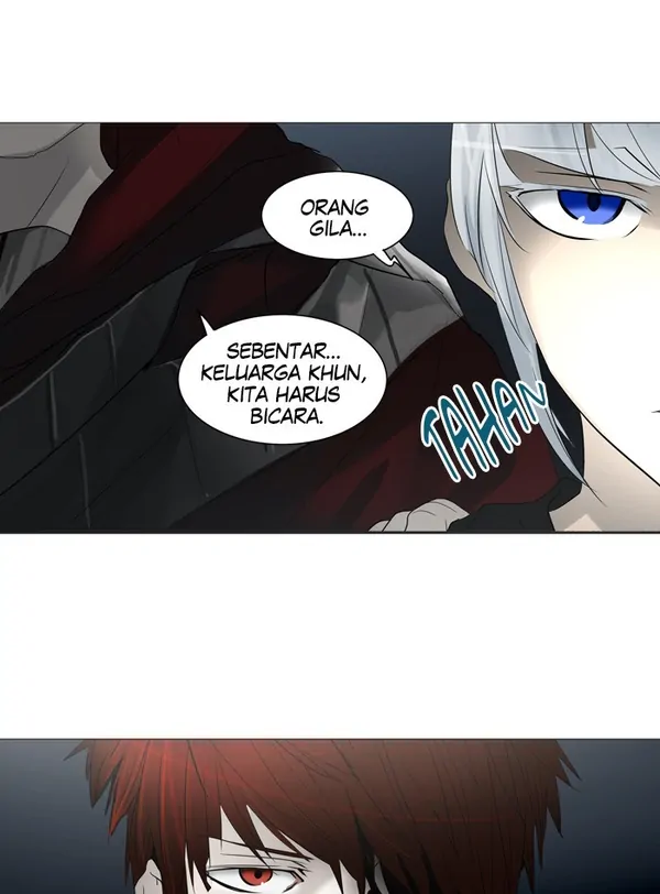 Baca Tower of God - Chapter 242 halaman 39