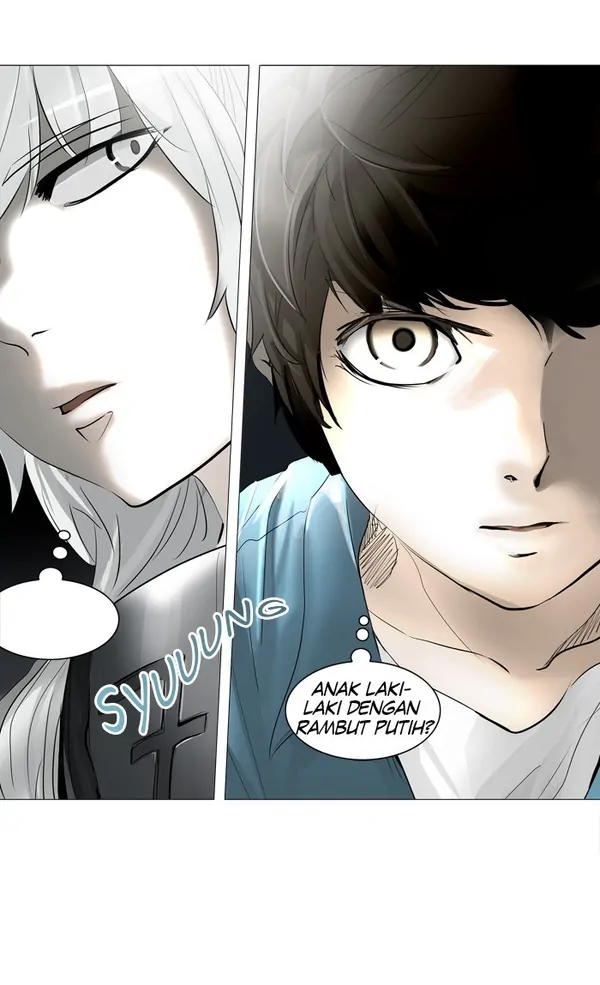 Baca Tower of God - Chapter 242 halaman 4