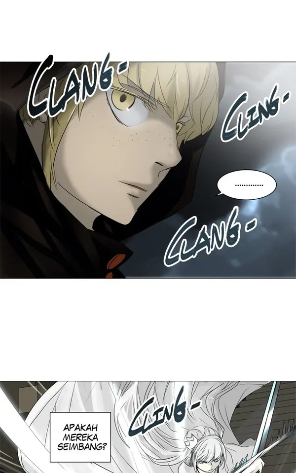 Baca Tower of God - Chapter 242 halaman 41